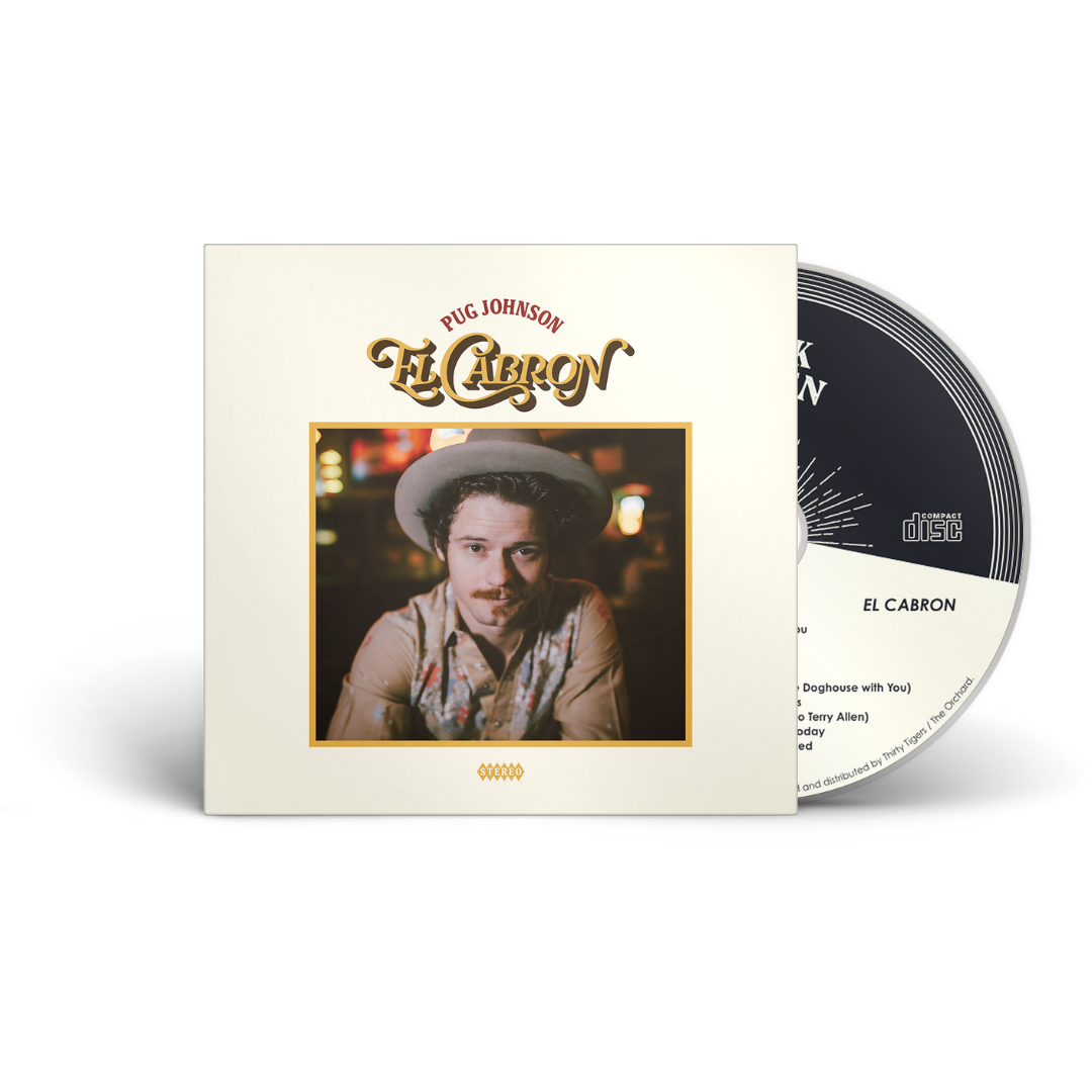 El Cabron CD