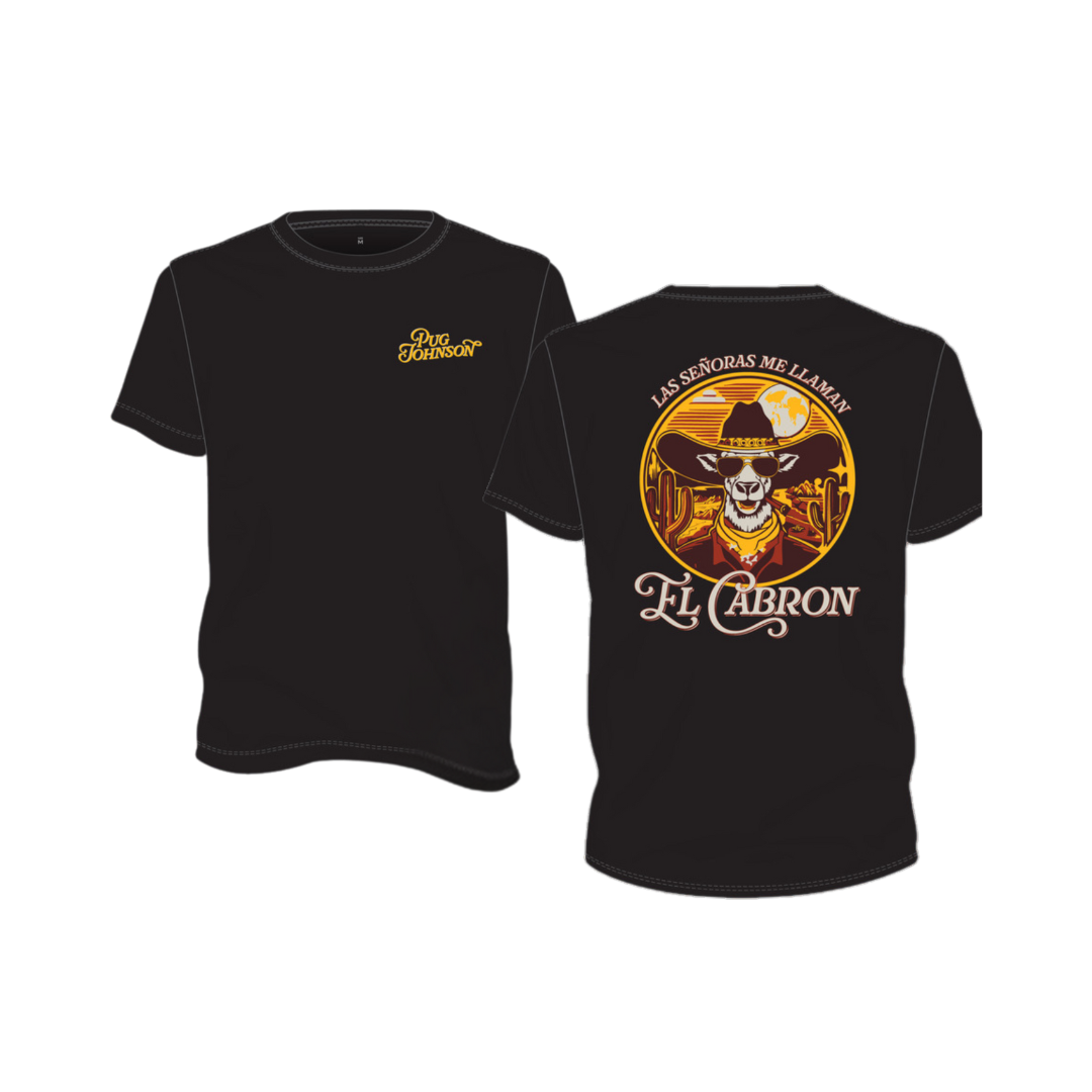 El Cabron T-Shirt