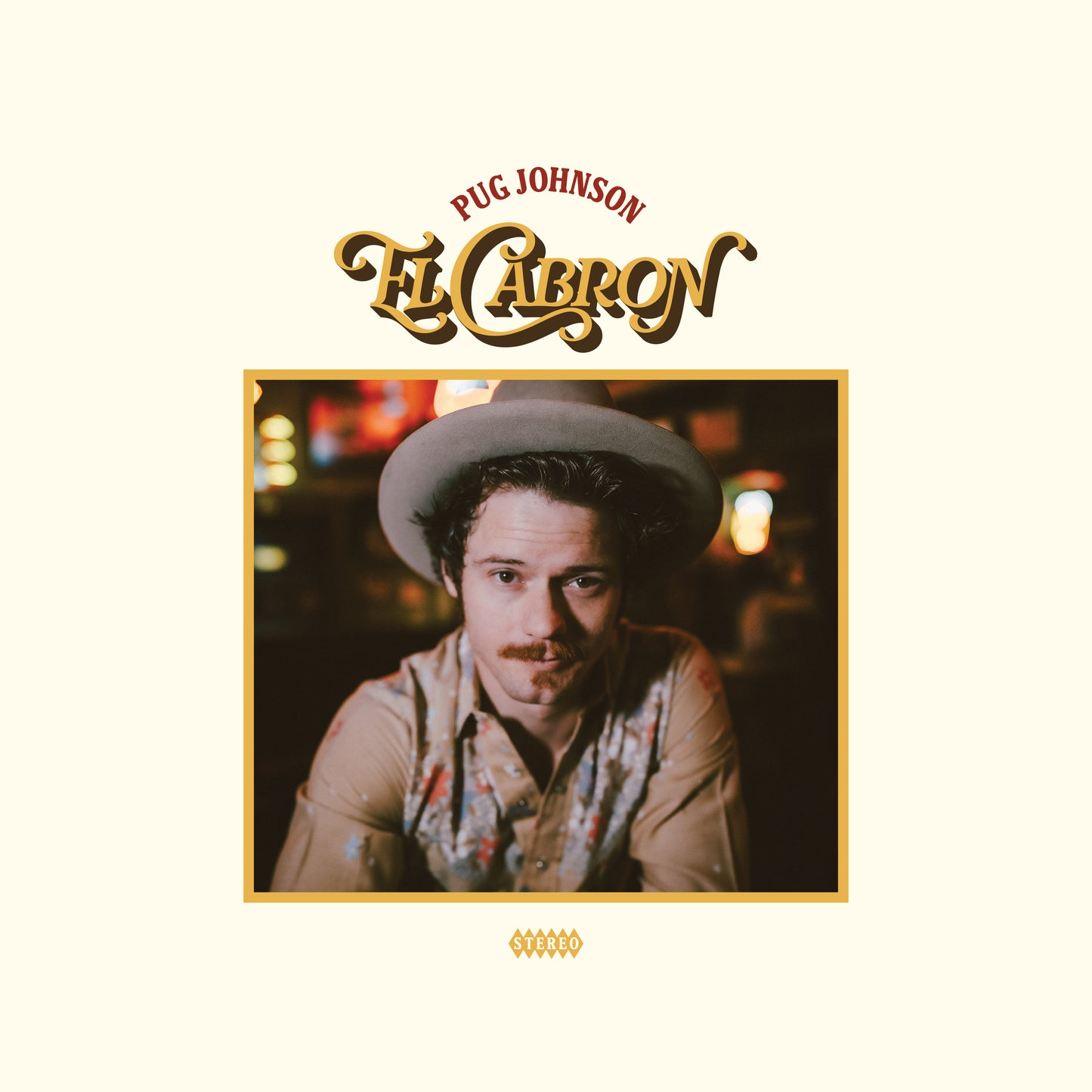 El Cabron CD