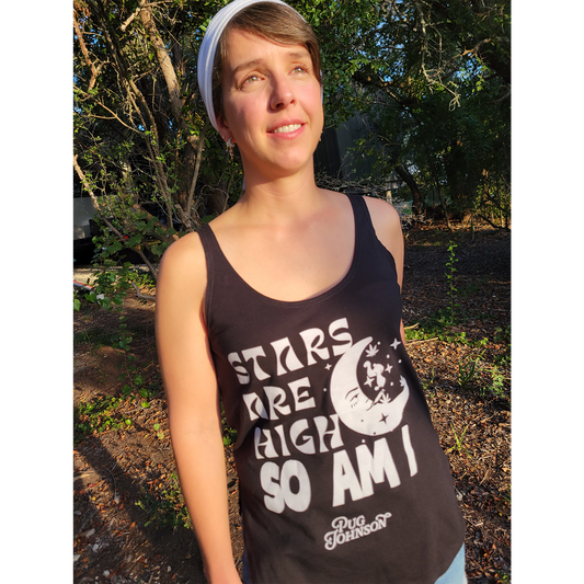 Stars Are High Tank
