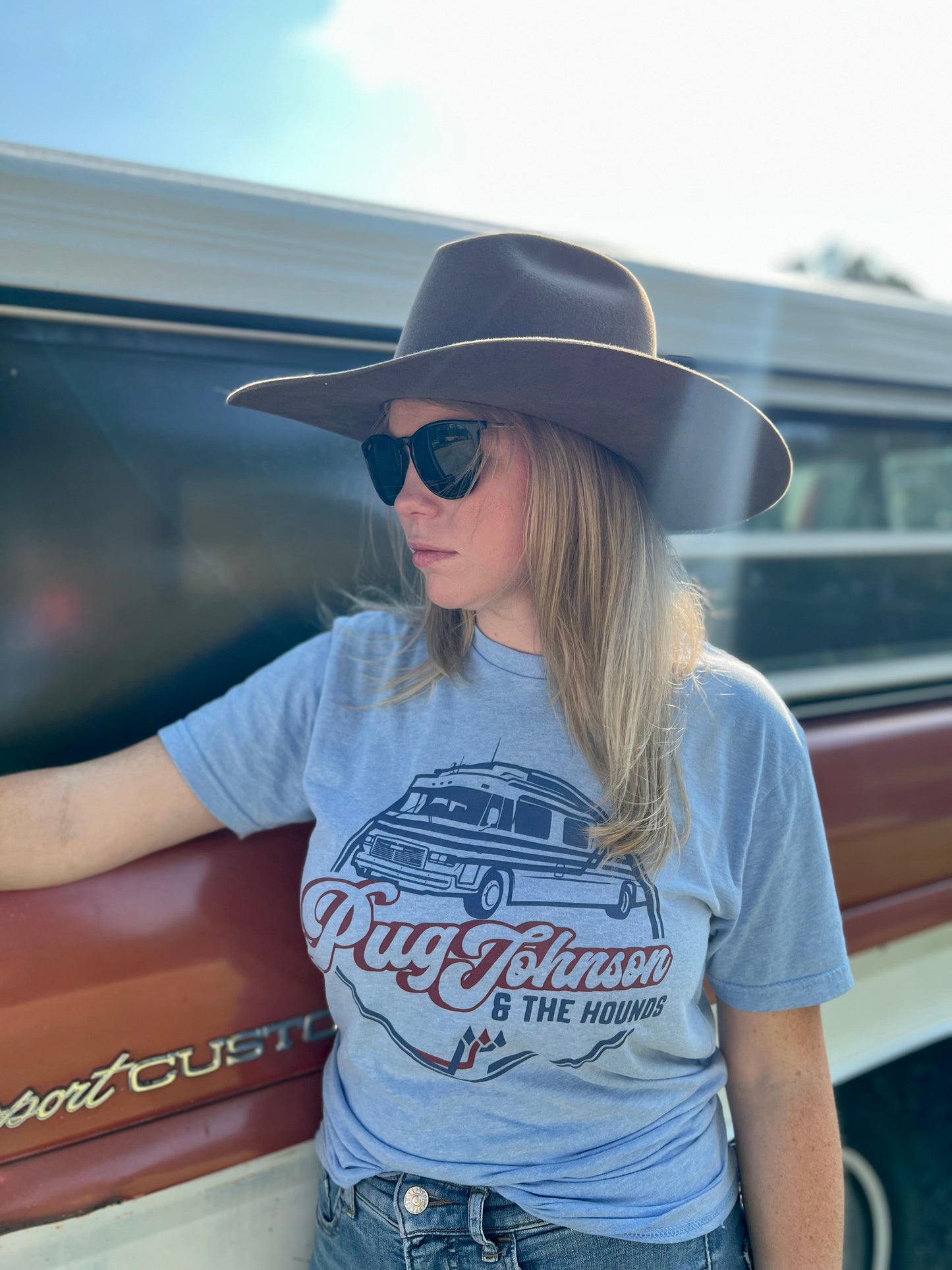Esmeralda T-Shirt