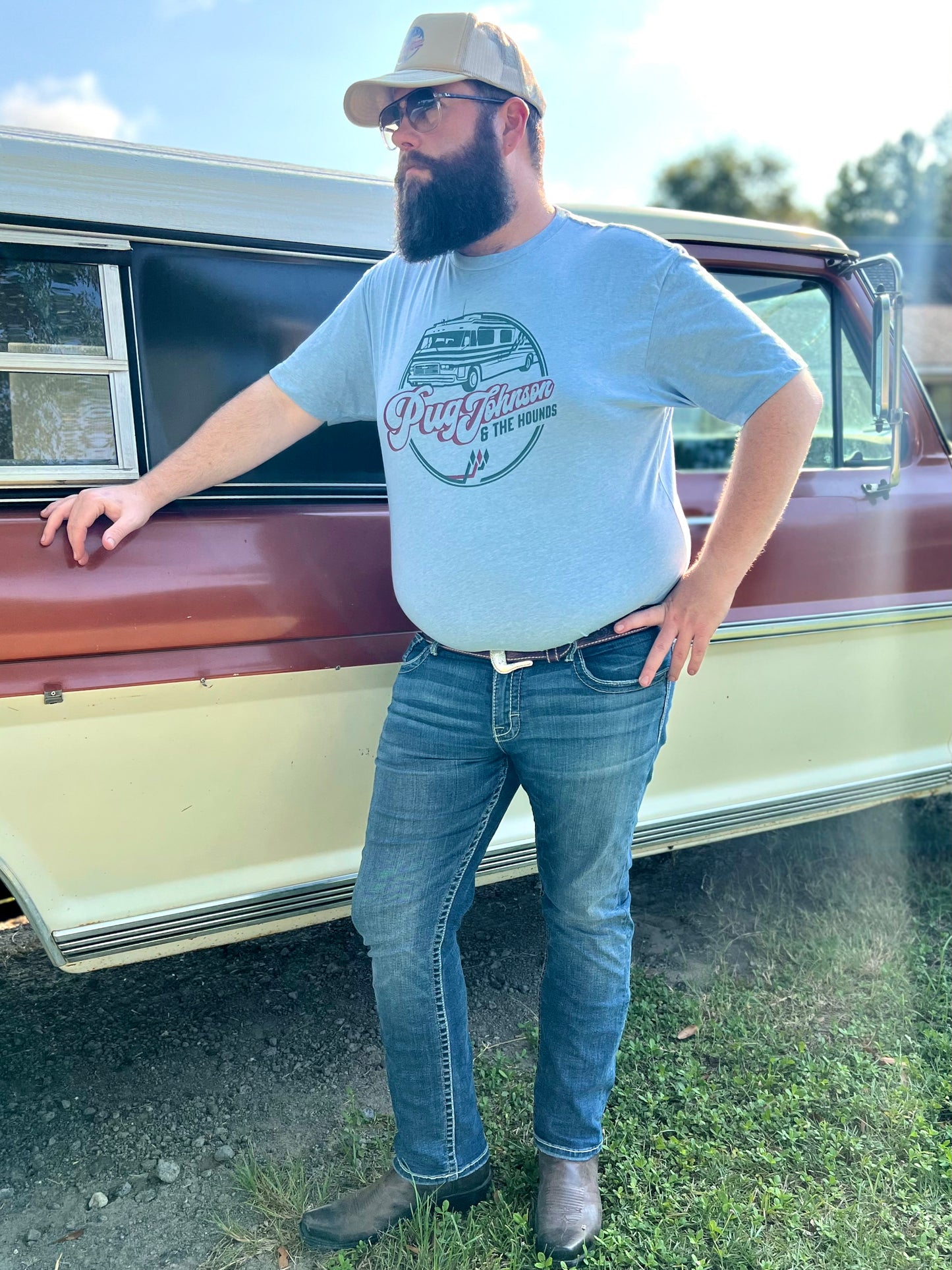 Esmeralda T-Shirt