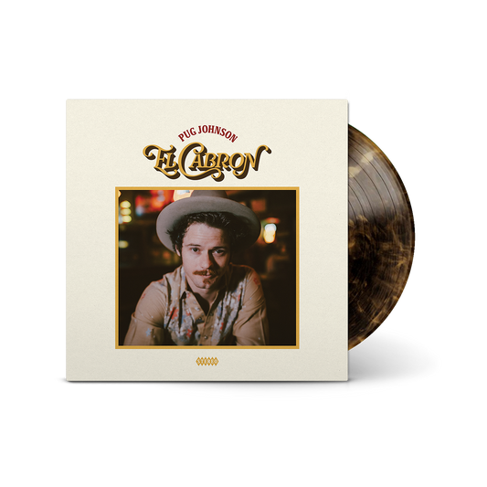 El Cabron [LP]