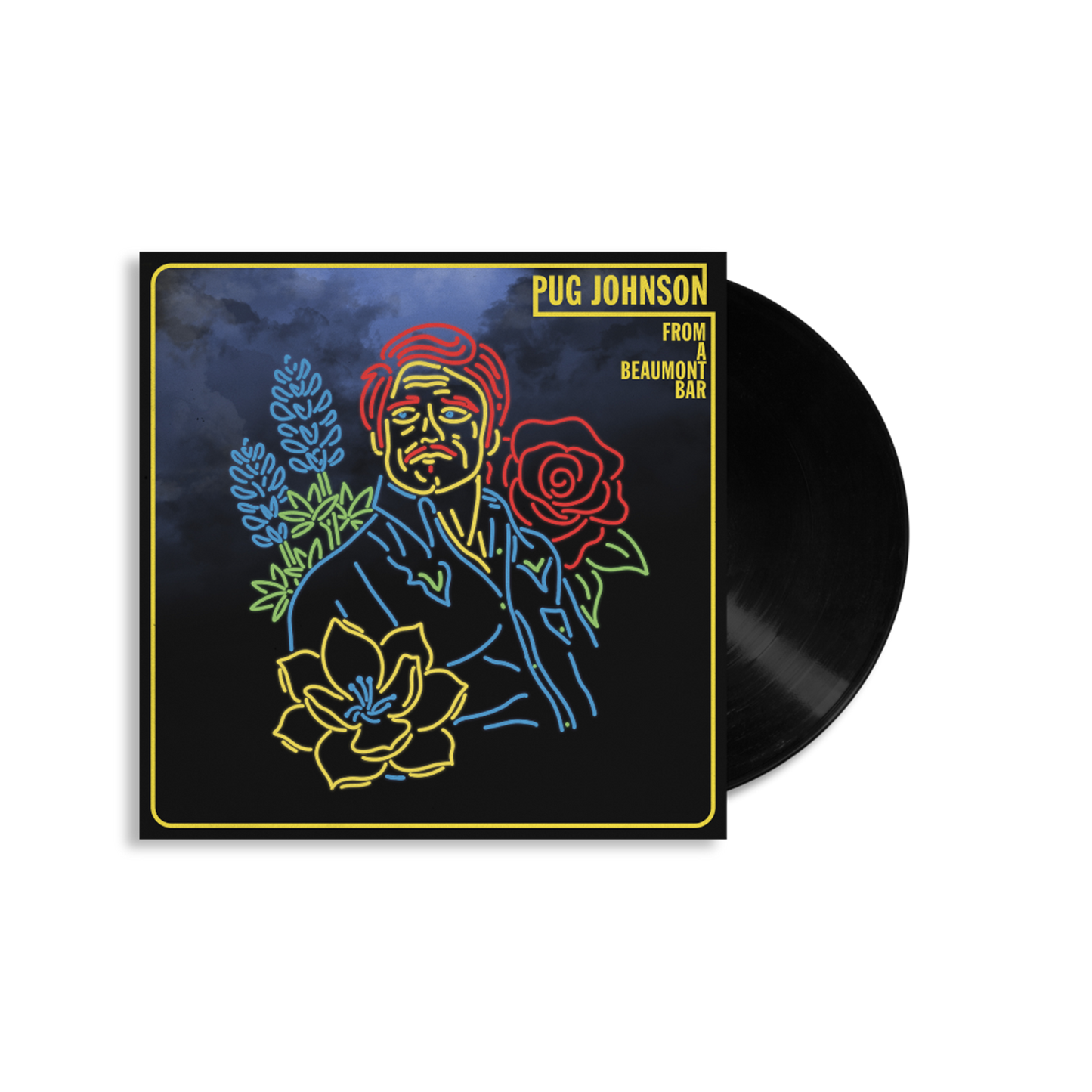 [PRE-ORDER] From a Beaumont Bar [LP]
