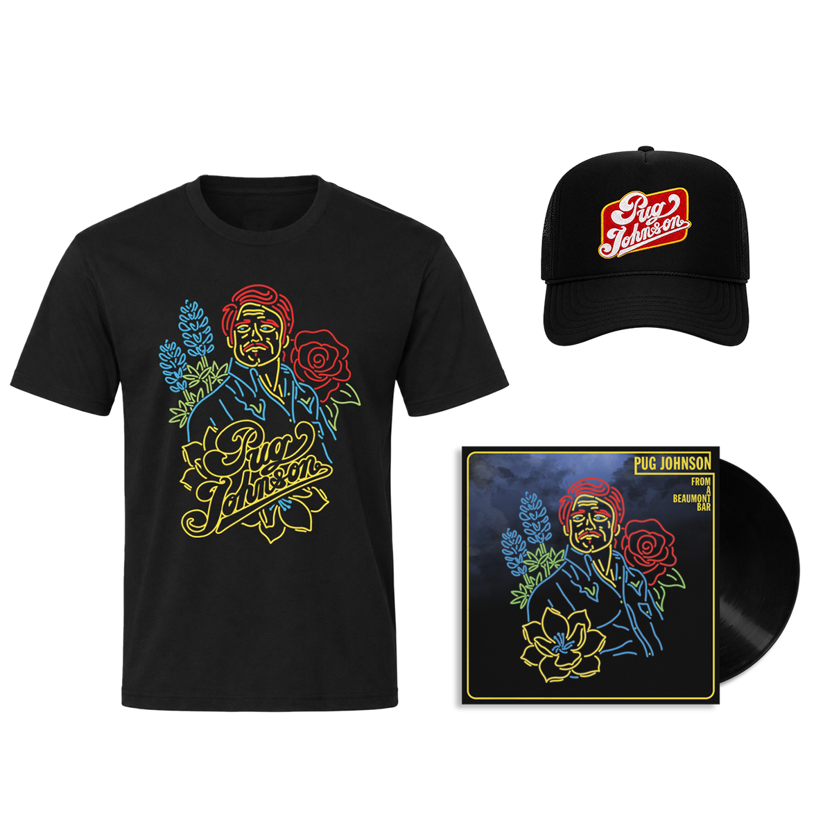 [PRE-ORDER] From a Beaumont Bar Bundle