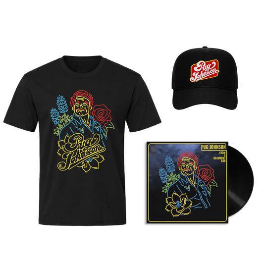 [PRE-ORDER] From a Beaumont Bar Bundle